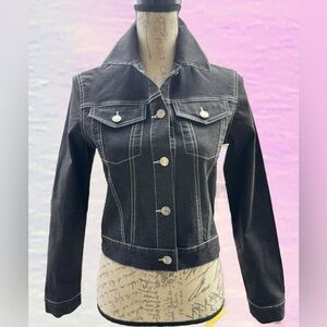 Vintage Ralph Lauren Polo Jeans Denim Jacket
Small
New without Tag/ Never Worn